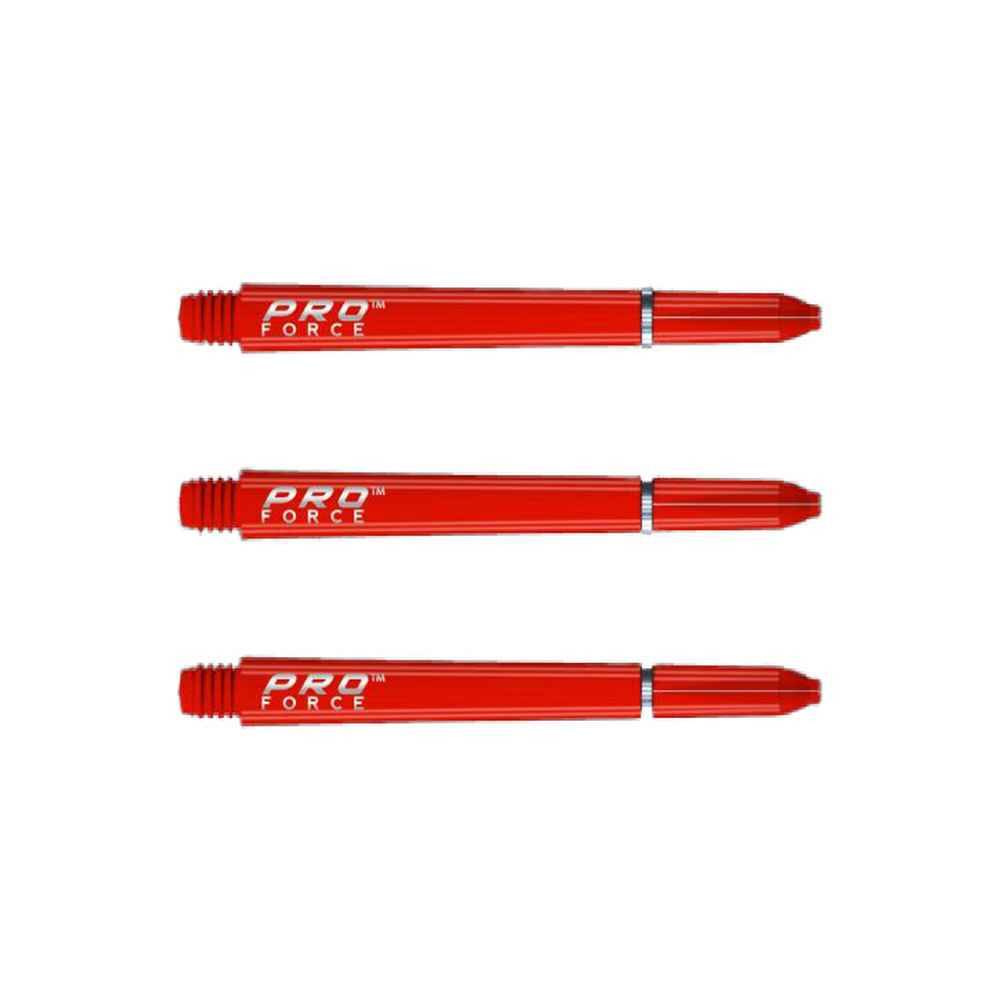 Astine Pro Force Medie Red