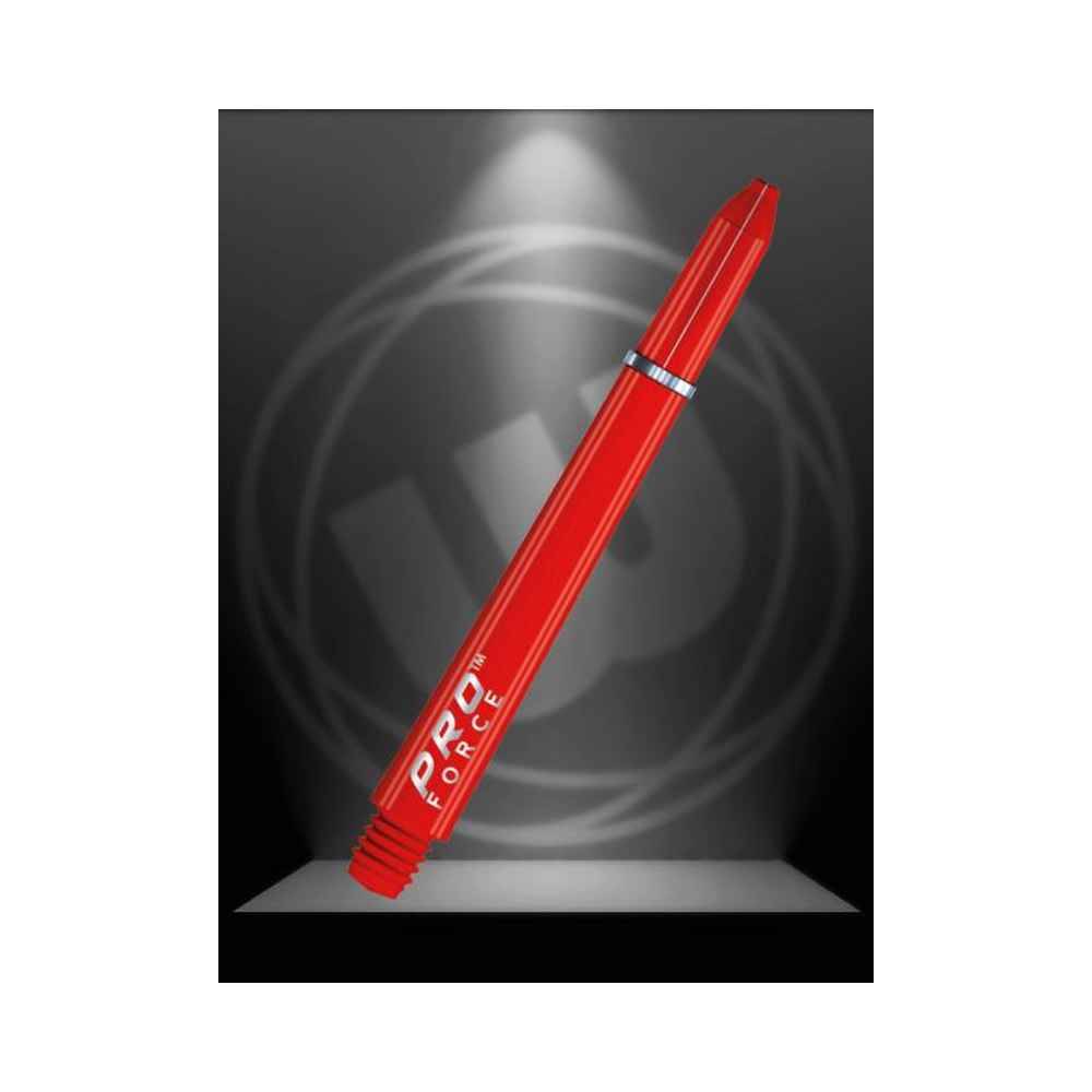 Astine Pro Force Medie Red