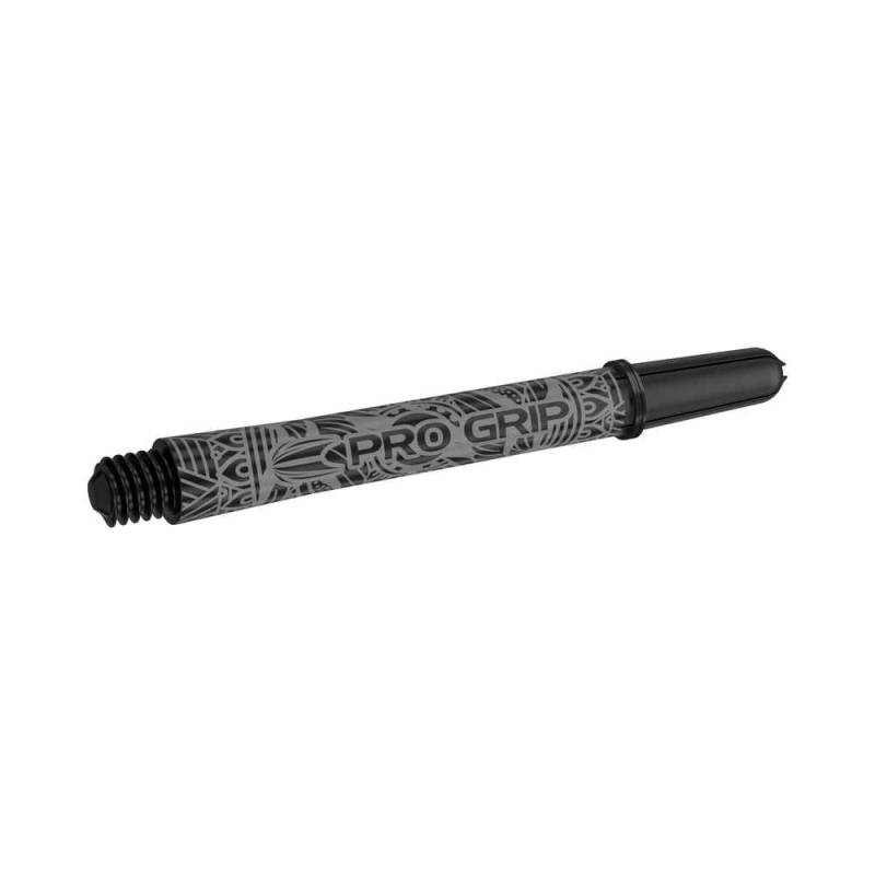 Shafts Pro Grip ink pro grip black med bagged