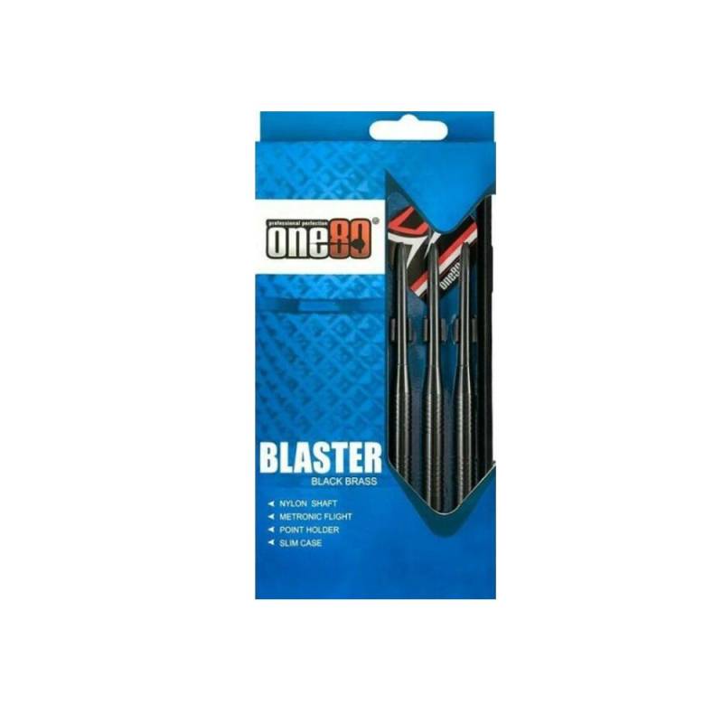Blaster One80 soft 18g