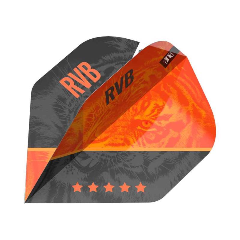 RVB pro ultra g4 no2 flight bagged dynamic
