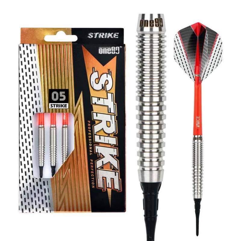 Strike 05 Soft Professional Perfection One80 18g