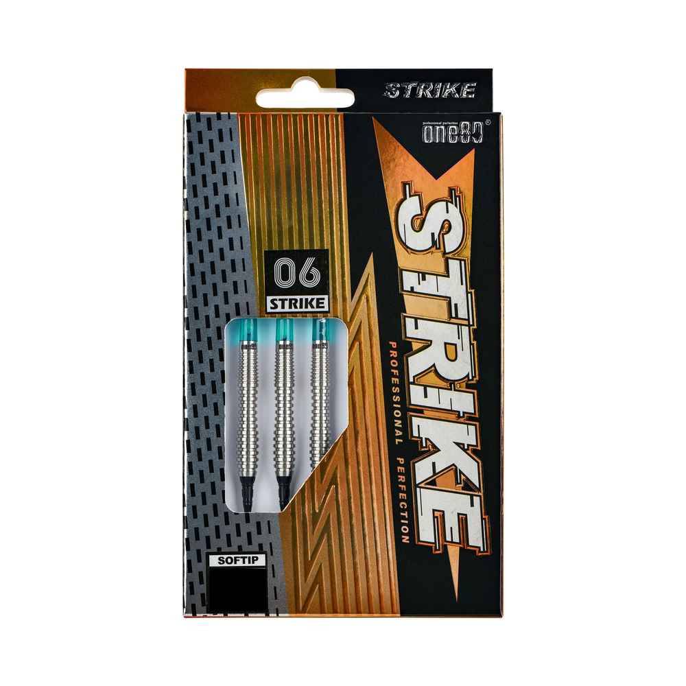 Strike 06 Soft Professional Perfection One80 18g