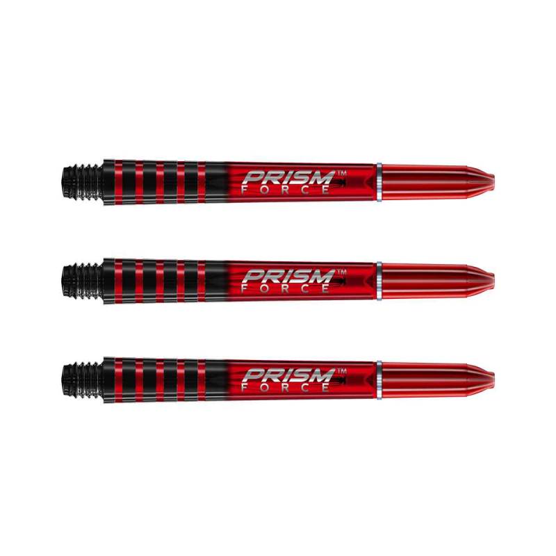 Prism Force Medium Red Shaft