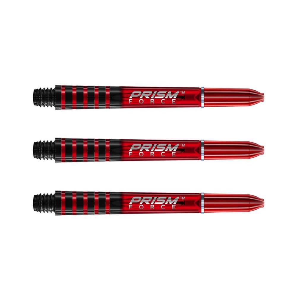 Prism Force Medium Red Shaft