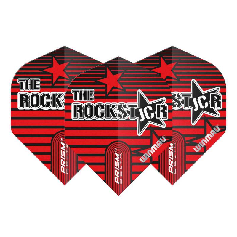Alette Prism Delta Rockstar Joe Cullen 227