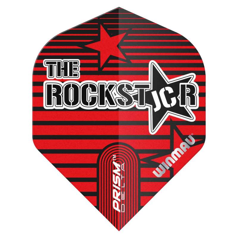 Alette Prism Delta Rockstar Joe Cullen 227
