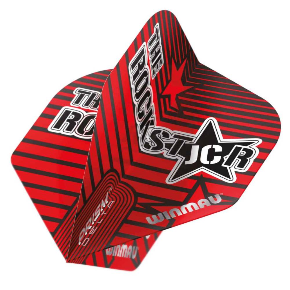 Alette Prism Delta Rockstar Joe Cullen 227