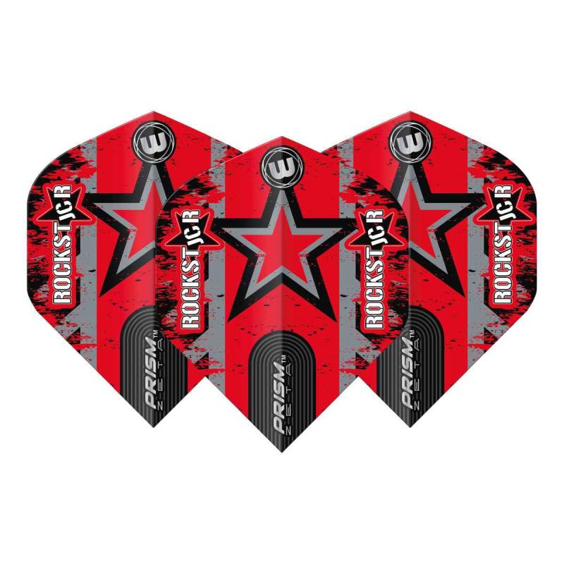 Alette Prism Delta Rockstar Joe Cullen 319
