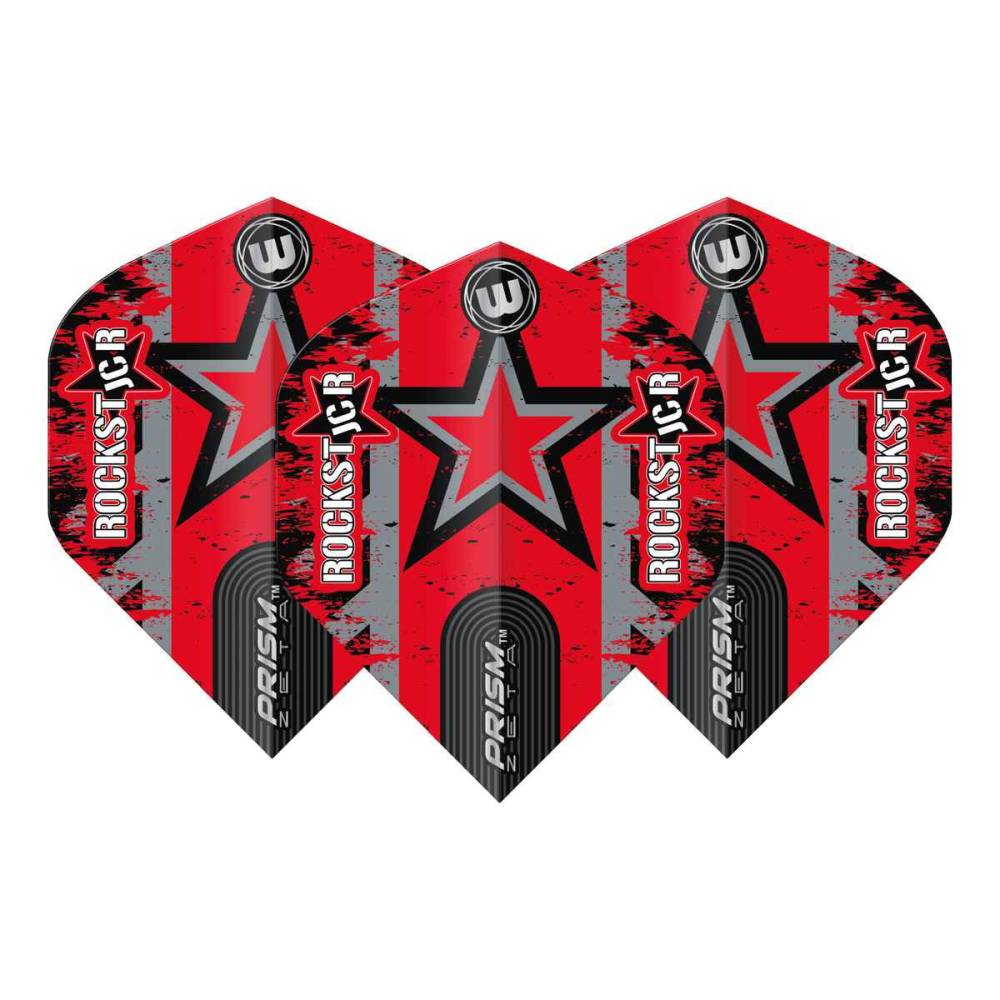 Alette Prism Delta Rockstar Joe Cullen 319