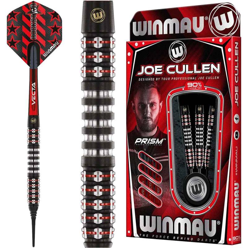Winmau Joe Cullen Ignition 20g Soft