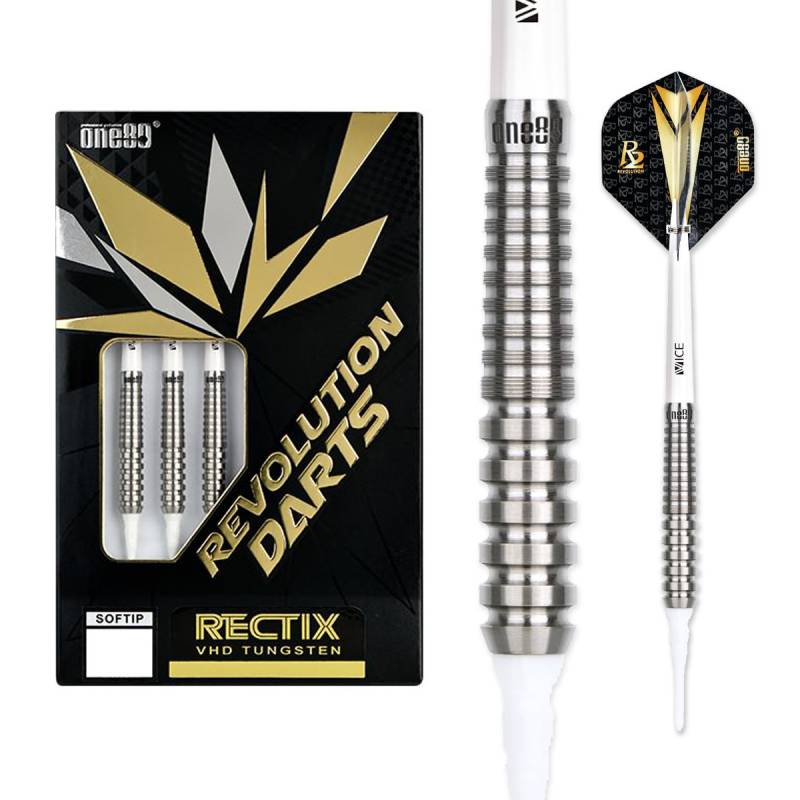 Rectix Revolution One80 Softip 16g