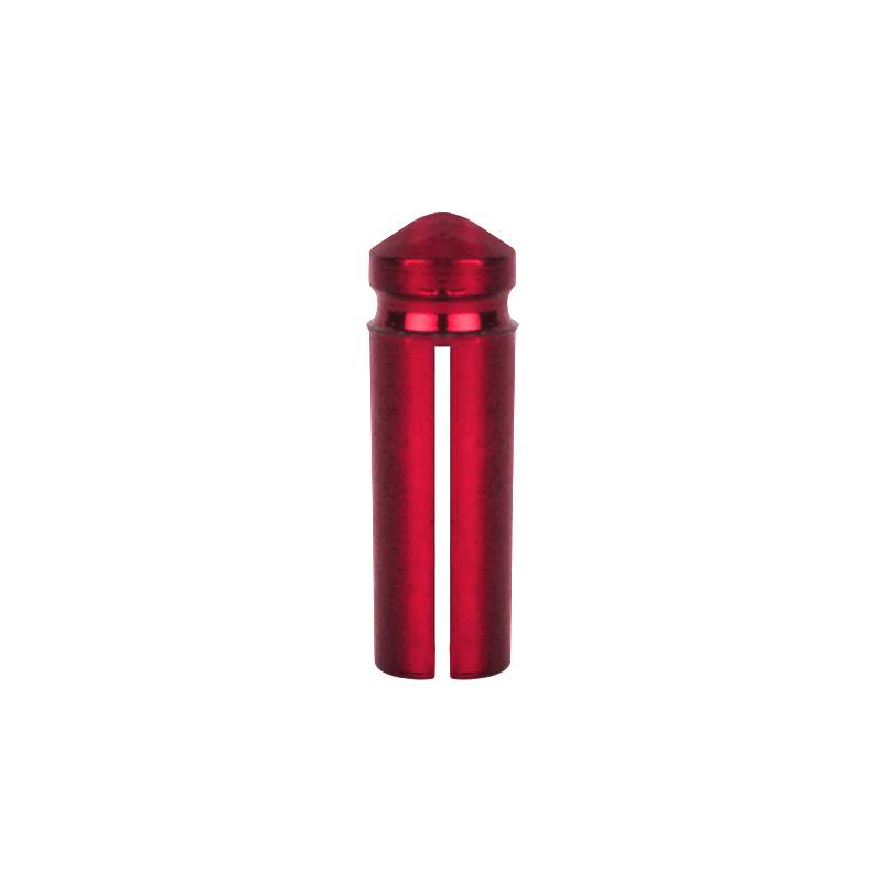 Protezione alette Alu Flight Protector Red