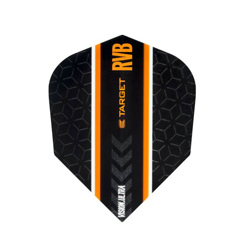 RVB ALETTE VISION ULTRA NO6 Nere