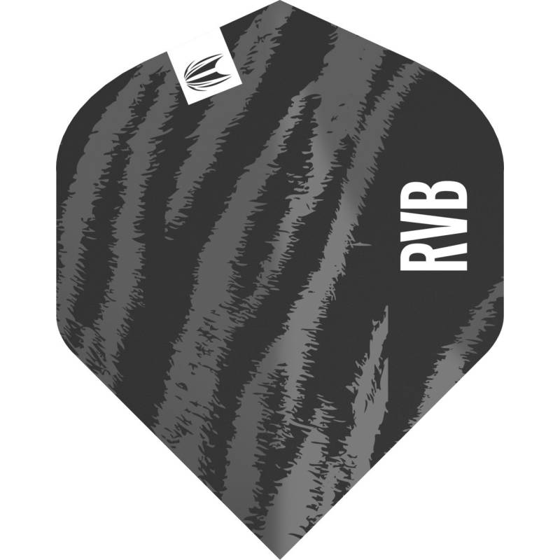 RVB BRASS ALETTE PRO.ULTRA NO2 Nere