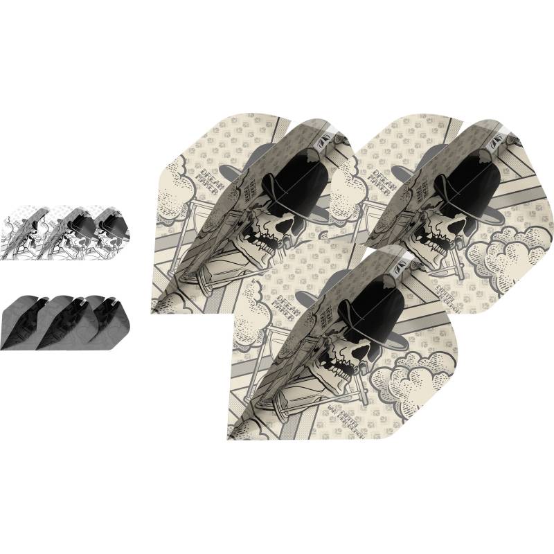 DIMITRI VAN DEN BERGH INK BUNDLE x 3 SETS NO2 FLIGHT BAGGED 2023