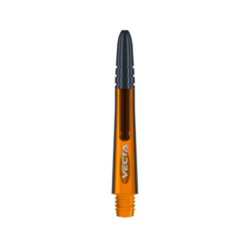 Astine Vecta Short Arancio