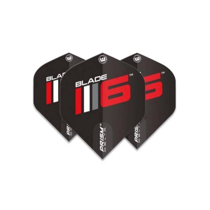 Alette Prism Delta Blade 3 225
