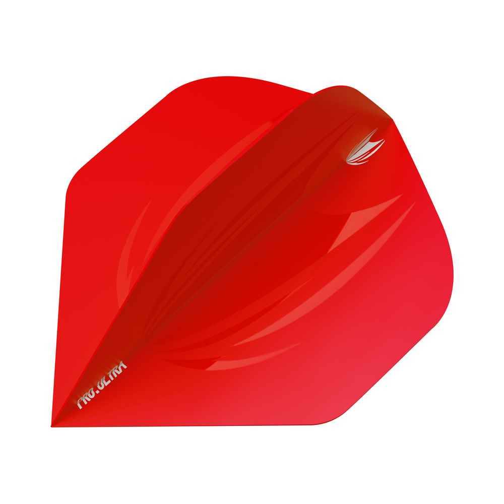 Alette Pro Ultra Red No.6