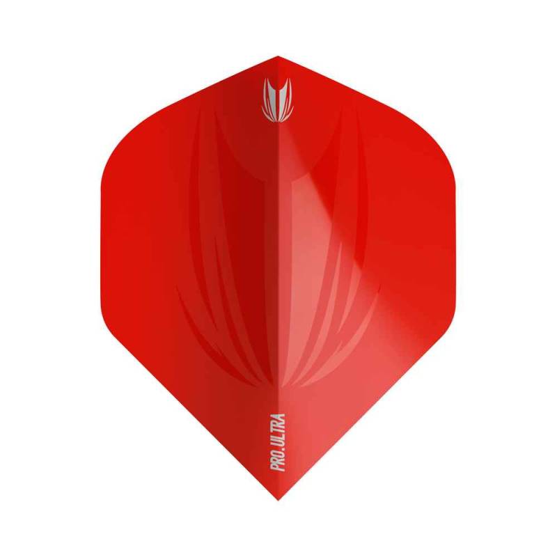 Alette Pro Ultra Red No.6