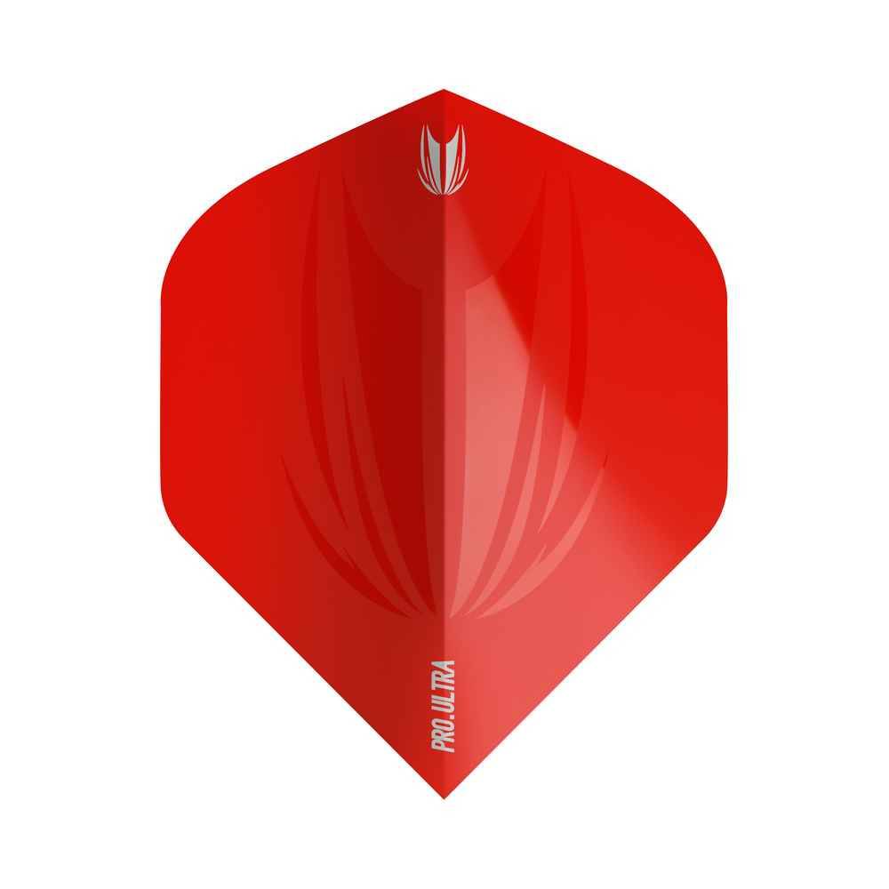 Alette Pro Ultra Red No.6