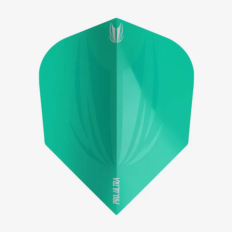Alette ID Pro Ultra flights Aqua No.6
