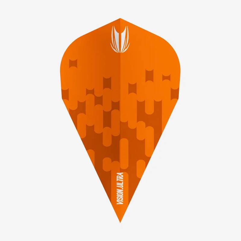 Alette Vision Ultra Orange Arcade Vapor Flights