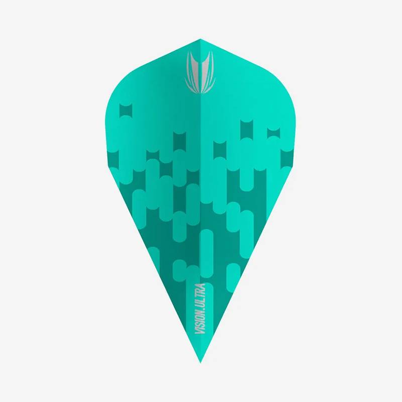 Alette Vision Ultra Aqua Arcade Vapor Flights