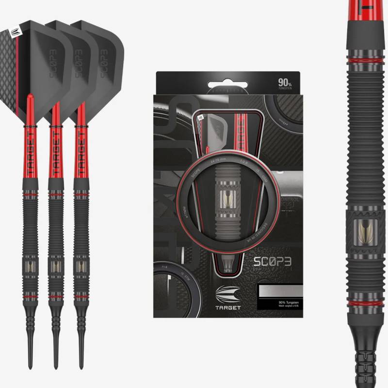 SCOPE 11 Soft 19g Target