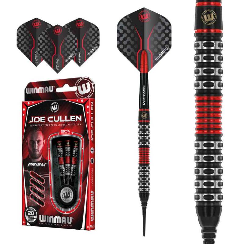 Joe Cullen Soft SE 20g