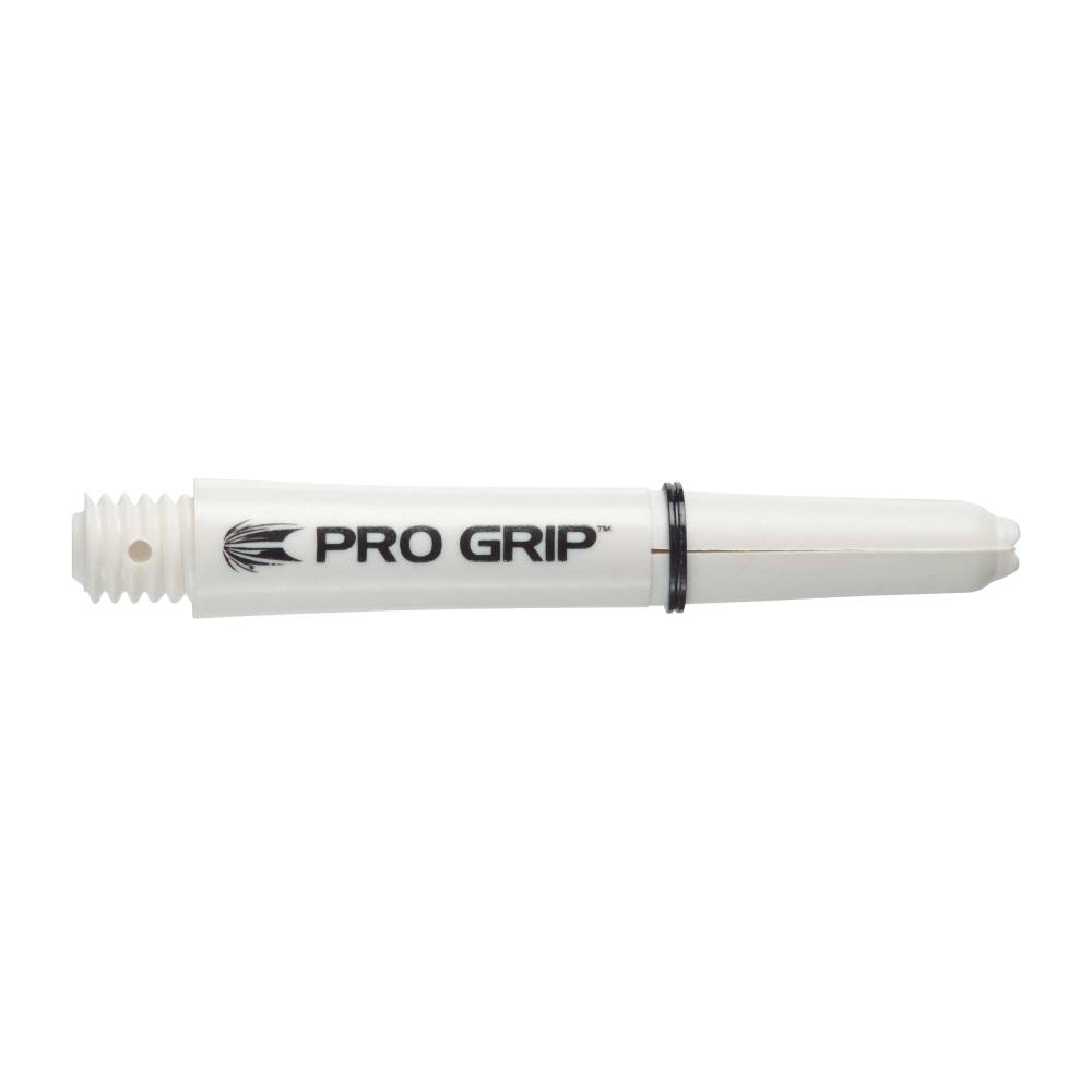 Pro Grip - Short - White