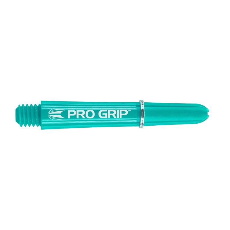 Pro Grip - Short - Aqua