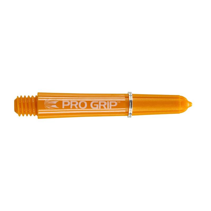 Pro Grip - Short - Orange