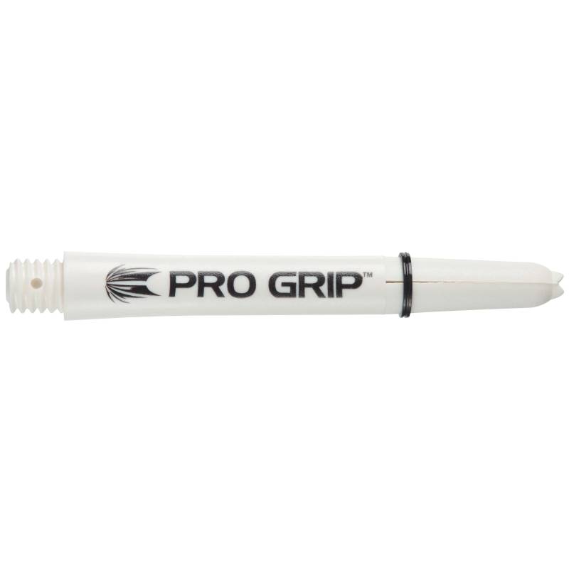 Pro Grip - Intermediate - White