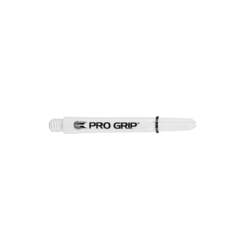 Pro Grip - Intermediate Plus - White