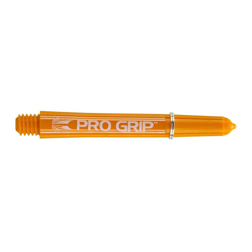 Pro Grip - Medium - Orange