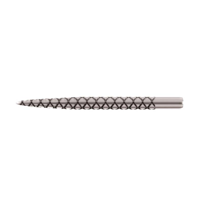 Punte Steel Diamond Pro Silver 41mm