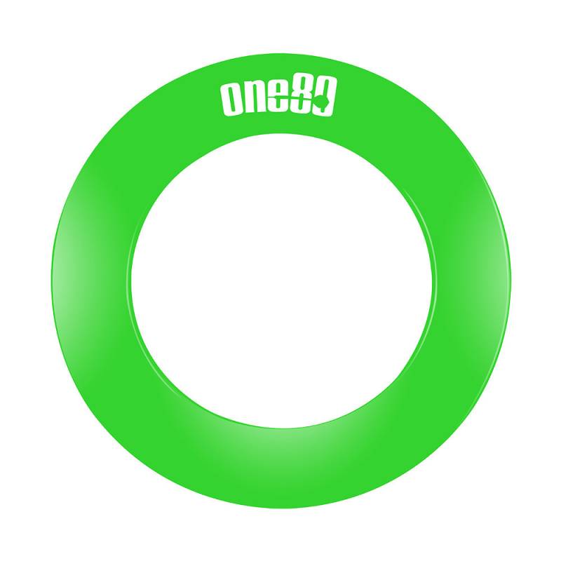 One 80 protection ring for boards Pro – Light Green