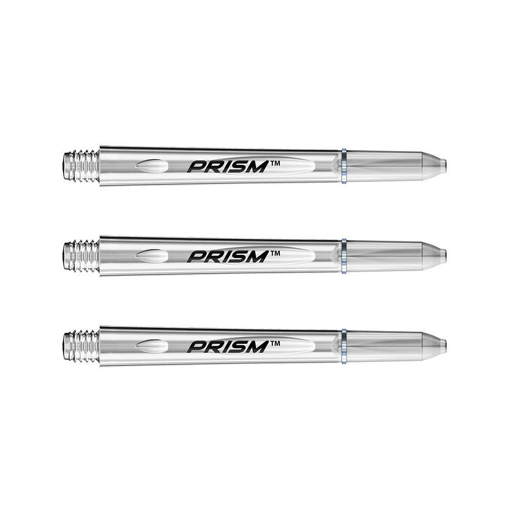 Astine Prism medie clear Astine Prism medie clear