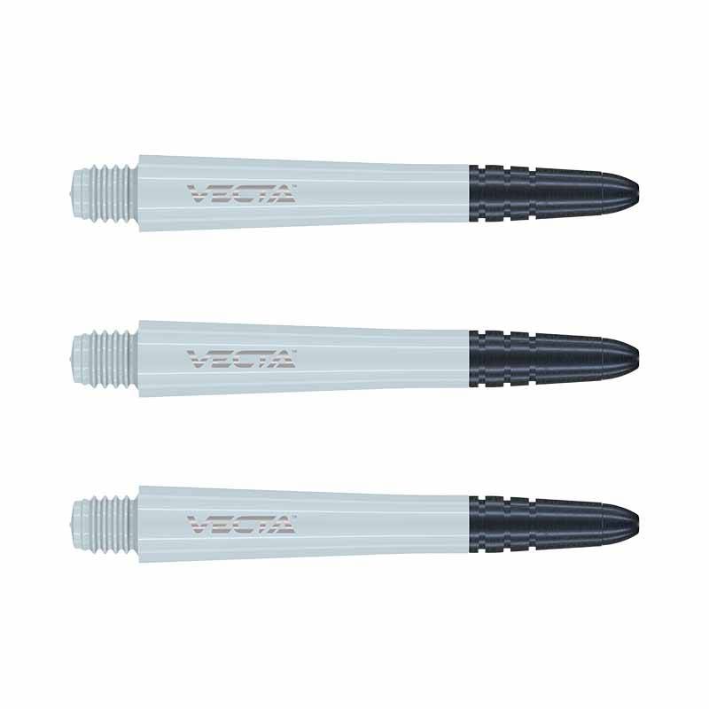 Astine Vecta medie White