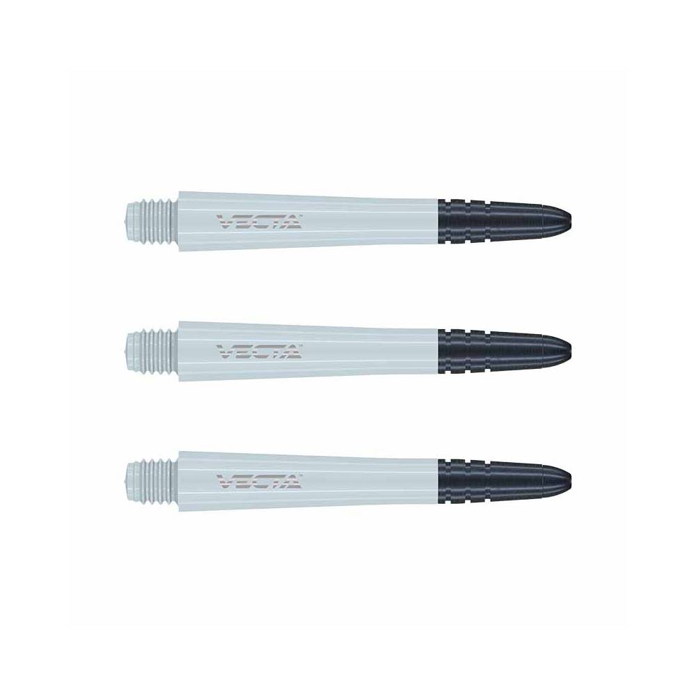 Astine Vecta medie White