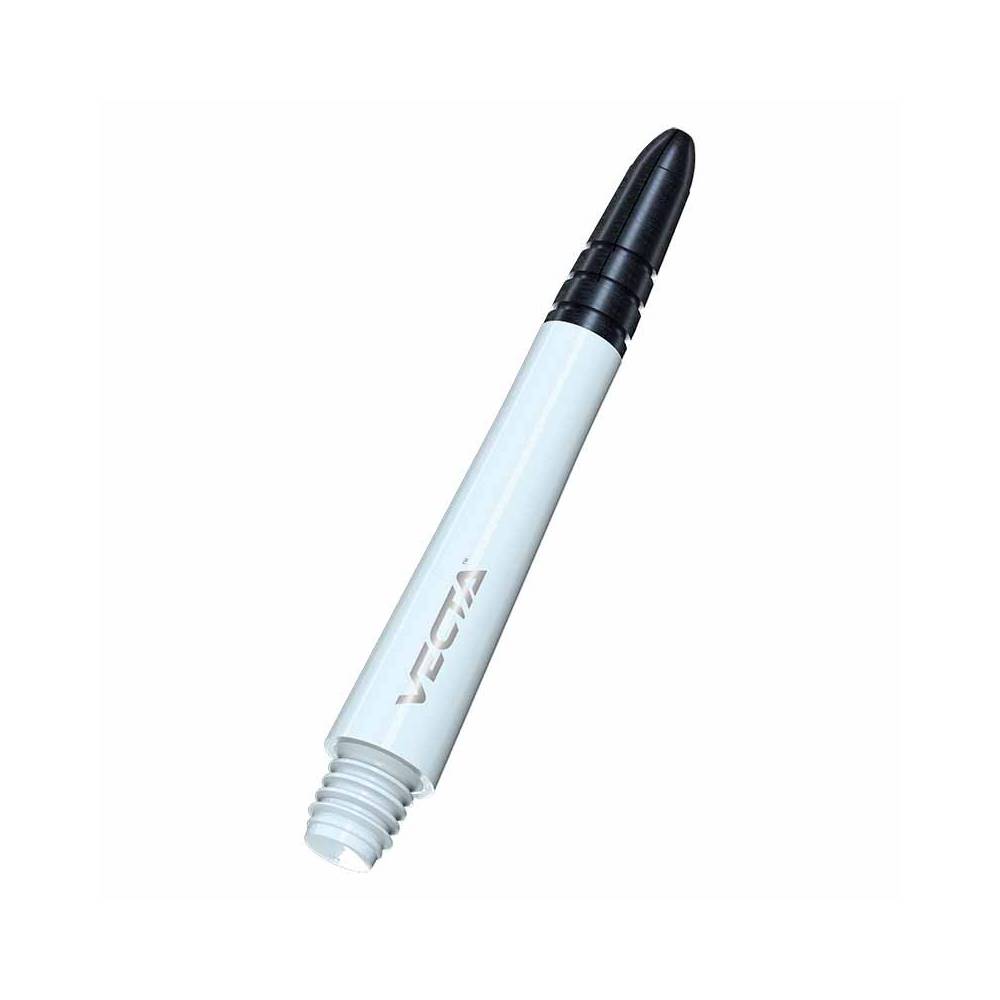 Astine Vecta medie White