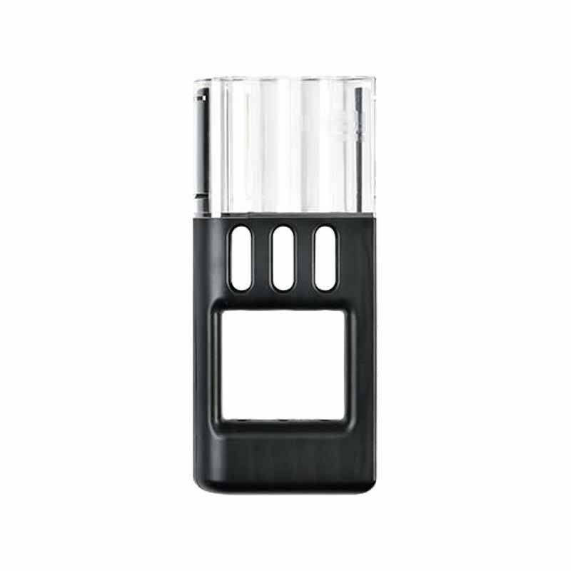 Astuccio Solibox One80 black