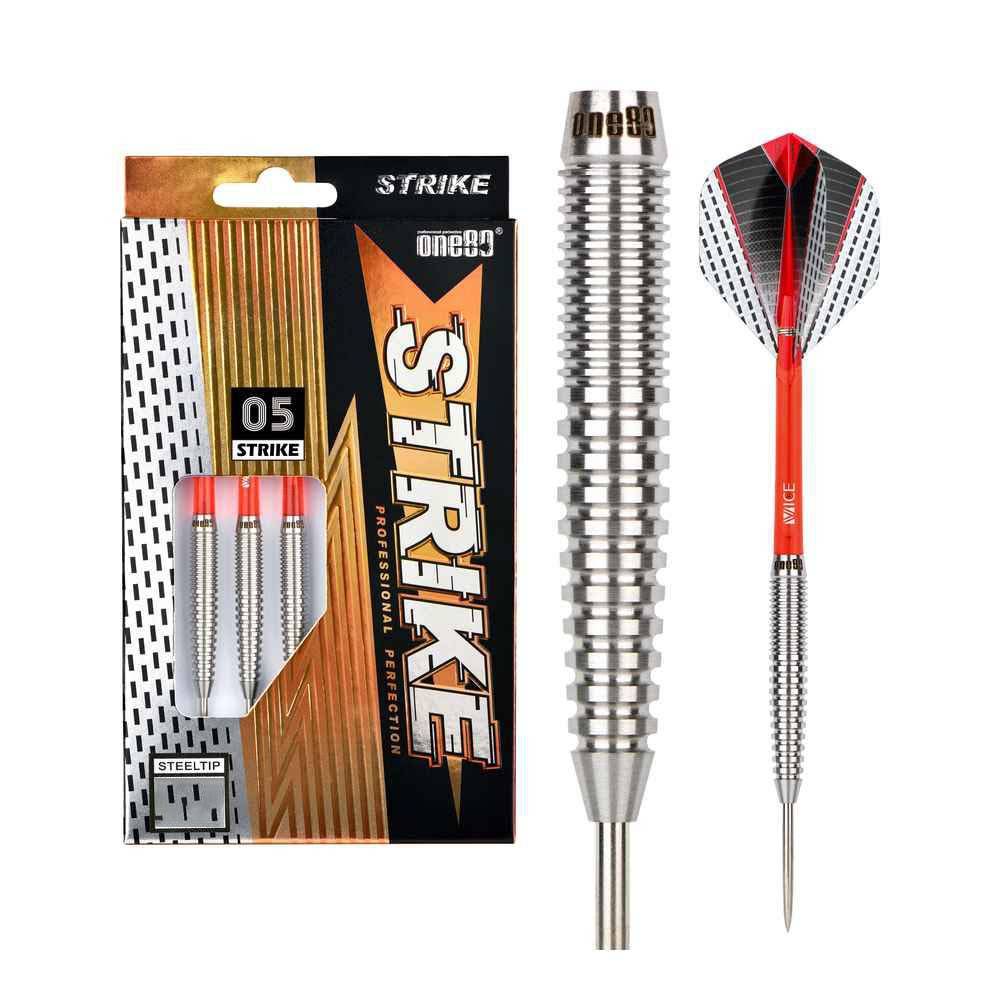 Strike 05 Steel Professional Perfection One80 22g