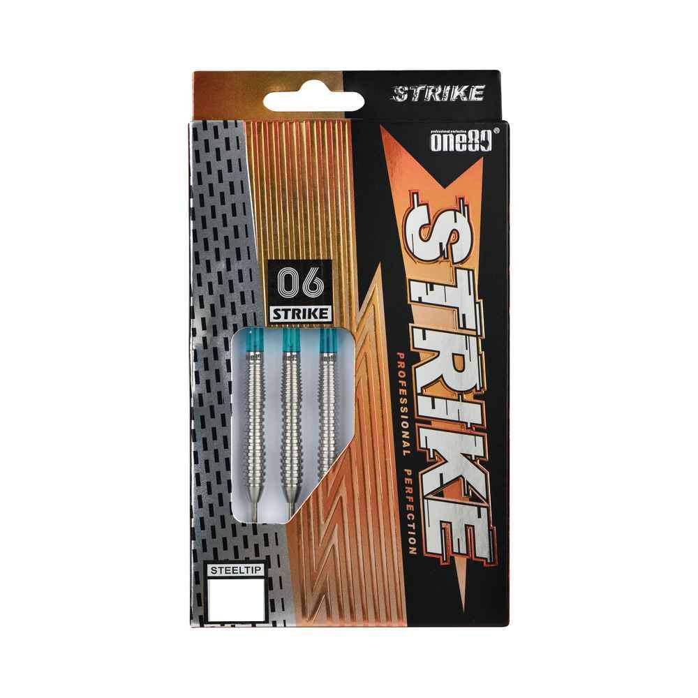 Strike 06 Steel Professional Perfection One80 22g