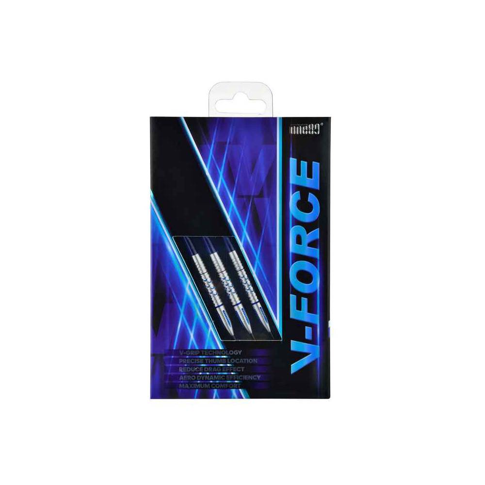 V-Force A Steel One80 24g